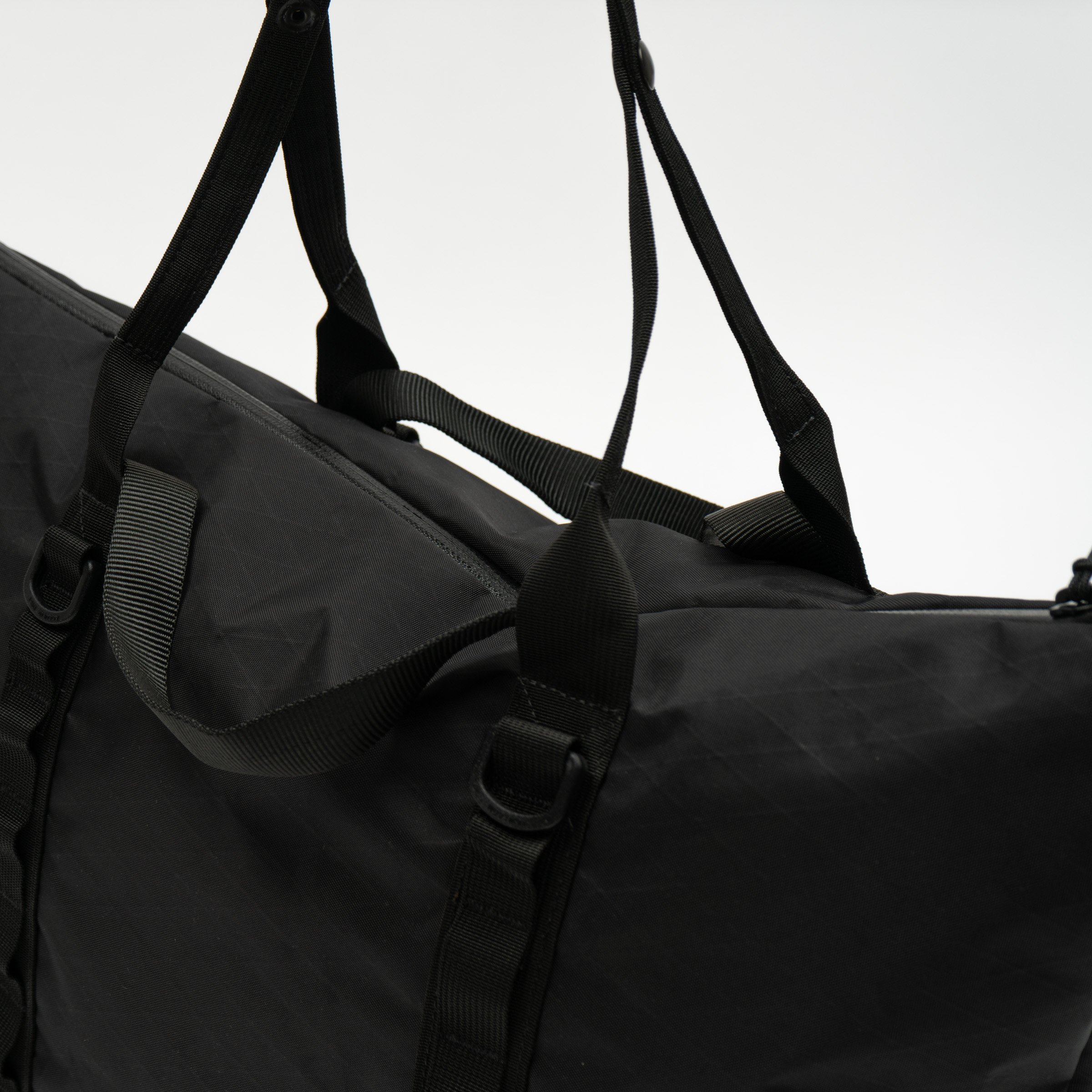Zip Tote 28L - VX42 - 2 Colors — 1733